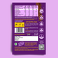 Dark Chocolate Oats 50g [Pack of 10]