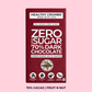Zero Added Sugar 70% Dark Chocolate 40g [Fruit n Nut-Pack of 2]