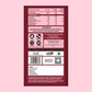 Zero Added Sugar 70% Dark Chocolate 40g [Fruit n Nut-Pack of 2]