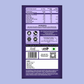 Zero Added Sugar 70% Dark Chocolate 40g [Original-Pack of 6]